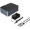 Docking station Orico 6646C3-C per HDD/SSD SATA USB-C clonazione offline
