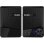 Colunas Sven PC compactas USB 4W com som estéreo