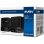 Colunas Sven PC compactas USB 4W com som estéreo