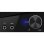 Colunas Sven PC compactas USB 4W com som estéreo