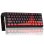 Teclado Aula WIN60 HE MAX Hall Effect Magnético compacto 60% 8000Hz RGB
