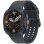 Samsung Galaxy Watch Ultra2 4G LTE 1,5" 47mm Titanio Gris Correa Negra