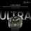 Samsung Galaxy Watch Ultra2 4G LTE 47mm Titânio Cinzento Faixa Preta