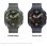 Samsung Galaxy Watch Ultra2 4G LTE 1,5" 47mm Titanio Gris Correa Negra