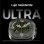 Samsung Galaxy Watch Ultra2 4G LTE 1,5" 47mm Titanio Gris Correa Negra