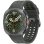 Samsung Galaxy Watch Ultra2 4G LTE 1,5" 47mm Titanio Plata Correa Verde