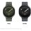 Samsung Galaxy Watch9 4G LTE 44mm Plata Correa Verde