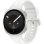 Samsung Galaxy Watch9 4G LTE 40mm Blanco Crema Correa Blanca
