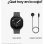 Samsung Galaxy Watch9 4G LTE 40mm Negro Correa Negra
