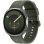 Samsung Galaxy Watch9 WiFi Bluetooth 44mm Plata Correa Verde
