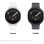 Samsung Galaxy Watch9 WiFi Bluetooth 40mm Blanco Crema Correa Blanca