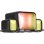 Altoparlanti LinQ PC Bluetooth 10 W con RGB, USB e jack 3,5 mm