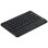 Teclado Royal Bailey HB118 Bluetooth ultradelgado QWERTY inglés