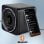 Altavoces LinQ PC Bluetooth 2.1 10 W con USB y entrada auxiliar