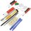 Kit d'outil Avizar KIT-99992 18 pièces pour réparation électronique