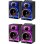 Altavoces Defender PC Bluetooth 20 W avec USB et jack 3,5 mm