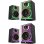 Altavoces Defender PC Bluetooth 20 W avec USB et jack 3,5 mm