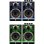 Altavoces Defender PC Bluetooth 20 W avec USB et jack 3,5 mm