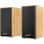 Altoparlanti Genius in legno USB 2.0 canali 6 W con connettore 3,5 mm