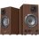 Altavoces Genius PC con conexión 3,5 mm y potencia de 16 W en madera