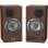 Altavoces Genius PC con conexión 3,5 mm y potencia de 16 W en madera
