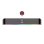 Altavoces Redragon Barre de son USB 6W avec éclairage RGB et jack 3,5 mm
