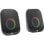 Altavoces HP para PC Bluetooth 6 W con iluminación de fondo USB