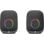 Altavoces HP para PC Bluetooth 6 W con iluminación de fondo USB