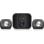 Lautsprecher Connect IT Rumble PRO 2.1 USB und 3,5 mm Klinke 11 W