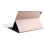 Royal Bailey Ft1130b Funda Con Bluetooth Teclado Para Ipad Air 11(2024)/ipad Air 5 10.9(2022)/ipad Air 4 10.9(2020)/ipad Pro 11(2022/2021/2020/2018) Rosa