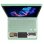 Royal Bailey Jt-x510-2 Funda Con Bluetooth Teclado Para Samsung Tab S9 Fe 10.9" X510/s9 11" X710/s8 11" X700/s7 11" T870 Verde
