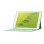 Royal Bailey T1086 Funda Con Bluetooth Teclado Para Ipad Air 11(2024)/ipad Air 5 10.9(2022)/ipad Air 4 10.9(2020)/ipad Pro 11(2022/2021/2020/2018) Verde