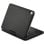 Royal Bailey T11s-1 Funda Con Bluetooth Teclado Para Ipad Air 11(2024)/ipad Air 5 10.9(2022)/ipad Air 4 10.9(2020)/ipad Pro 11(2022/2021/2020/2018) Negro