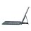 Royal Bailey J3125-6-1 Funda Con Bluetooth Teclado Para Ipad Air 11(2024)/ipad Air 5 10.9(2022)/ipad Air 4 10.9(2020)/ipad Pro 11(2022/2021/2020/2018) Verde