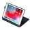 Royal Bailey Q5 Funda Con Bluetooth Teclado Para Ipad 9.7" Verde