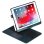 Royal Bailey Q5 Funda Con Bluetooth Teclado Para Ipad 9.7" Verde