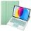 Housse pour tablette Royal Bailey PST-X200-1 Samsung Galaxy Tab A8 10.5 Bluetooth Vert