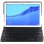 Capa Royal Bailey P3028-3 com Teclado Bluetooth para Huawei MediaPad M5 10 Pro Preto