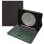 Housse pour tablette Royal Bailey TY-LX115 Bluetooth Clavier Lenovo Tab P11 Pro 11.5 Noir