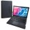 Royal Bailey T1062 Funda Con Bluetooth Teclado Para Huawei Mediapad M6 10.8/matepad 10.8 Negro