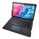 Royal Bailey T1062 Funda Con Bluetooth Teclado Para Huawei Mediapad M6 10.8/matepad 10.8 Negro