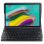 Royal Bailey Dy-t720 Funda Con Bluetooth Teclado Para Samsung Tab S5e T720/t725c Negro