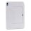 Royal Bailey U8-10th Funda Con Bluetooth Teclado Para Ipad 10th(2022)10.9 Blanco