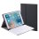 Royal Bailey Rk129b Funda Con Bluetooth Teclado Para Ipad Pro 12.9(2015/2017) Negro