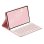 Royal Bailey Rt209 Funda Con Bluetooth Teclado Para Ipad 10th(2022)10.9 Rosa