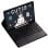 Capa para tablet Royal Bailey PS211T teclado Bluetooth iPad Pro 11 preto