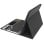 Royal Bailey Jt209-1 Funda Con Bluetooth Teclado Para Ipad 10th(2022)10.9 Negro