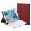 Royal Bailey Rk129b Funda Con Bluetooth Teclado Para Ipad Pro 12.9(2015/2017) Rojo