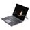 Royal Bailey 1087a Funda Con Bluetooth Teclado Para Surface Go/go 2/go 3/go 4 Gris
