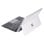 Royal Bailey 1087a Funda Con Bluetooth Teclado Para Surface Go/go 2/go 3/go 4 Gris